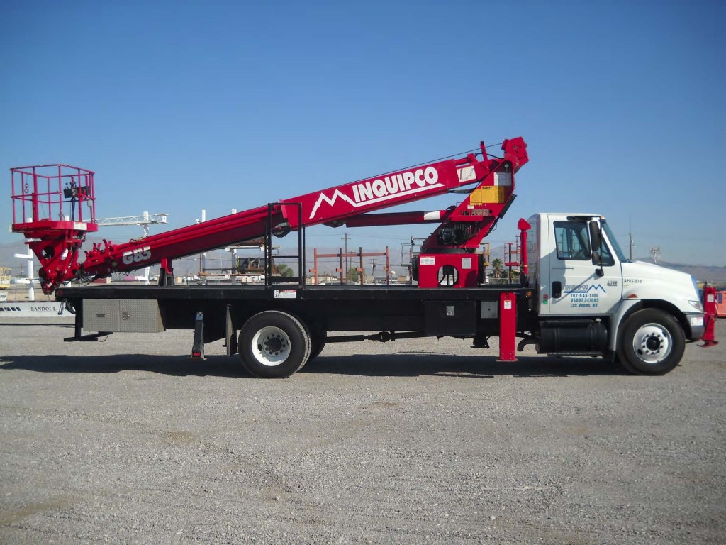 awp truck inquipco